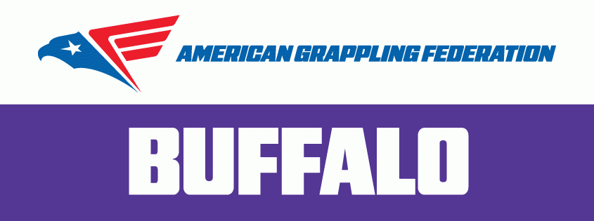2025 AGF Buffalo Championships tournament banner