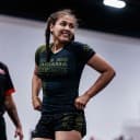 Joslyn”babyshark” Molina