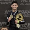 Gage Preston Z. Jones