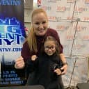 Selena Garcia profile photo