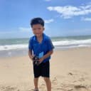 Johnny Benjamin Avitia Jr.