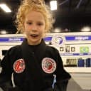 Ryker Red Riot Wilkins