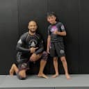 Dominic Luciano Calabria