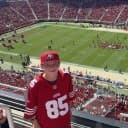 Jessie Scharfenberger