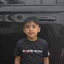 Julian Jeremiah Gutierrez