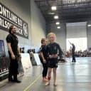 Evangeline Morrison profile photo