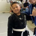 Jeremiah Perez profile photo