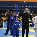 Leah Escamilla profile photo