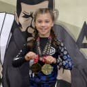 Madison Aubree Ayers