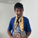 Arjun Ramaswamy profile photo