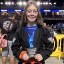 Jillian Faith Arnona