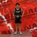 Dylan Martin Alexander