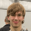 Damian Cholmondeley profile photo