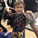 Lorenzo Martan profile photo