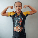 Yasmin Campanha profile photo