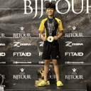 Logan Jun-xing Huang