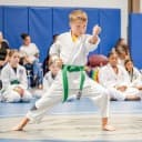 Archie Martin profile photo