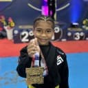 Júlia Vitoria Bezerra Da Silva profile photo