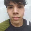 Herick Gabriel Do Amaral Silva profile photo