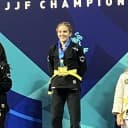 Abigail Rebecca Promise Meyer profile photo