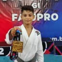 Yan Gabriel De Castro Severo Baraúna profile photo