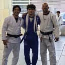 Dominic Vazquetelles