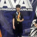 Emir Beshtiiev profile photo