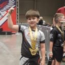 Dylann Luevano profile photo