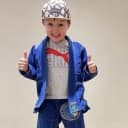 Brooks Dore Russell profile photo