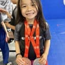 Jaclyn Cheng profile photo