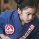 Olivia Bela Lumpkins