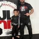 Luke Ashooh profile photo