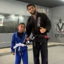 Noah Luciano Gonzales