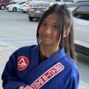 Athena Rose Perfecto