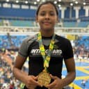 Nicole Carvalho Dos Santos profile photo