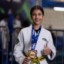 Jaqueline De Souza Queiroz profile photo