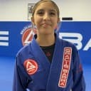 Isabella Padilla Chapa