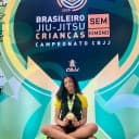 Isabella Medeiros profile photo