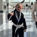 Mailah Lizarraga profile photo