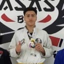 Enzo Da Silva Leonor profile photo