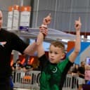 Calvin Labeth profile photo