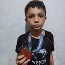 Kauê Henrique Dos Santos Francellino profile photo