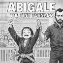 Abigale Madison Pelaez