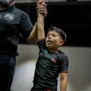 Damian E Hernandez profile photo