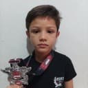 Kaio Ygor Dos Santos Francellino profile photo