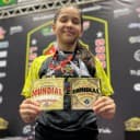 Kelly Katherine Lares Estaba profile photo