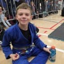 Joshua Bennett profile photo