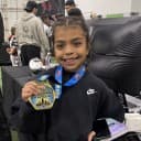 Isabella Sophia De La Cruz