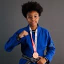 Kimberly Aleixo Da Cruz profile photo