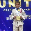 Zoey Goldstein profile photo